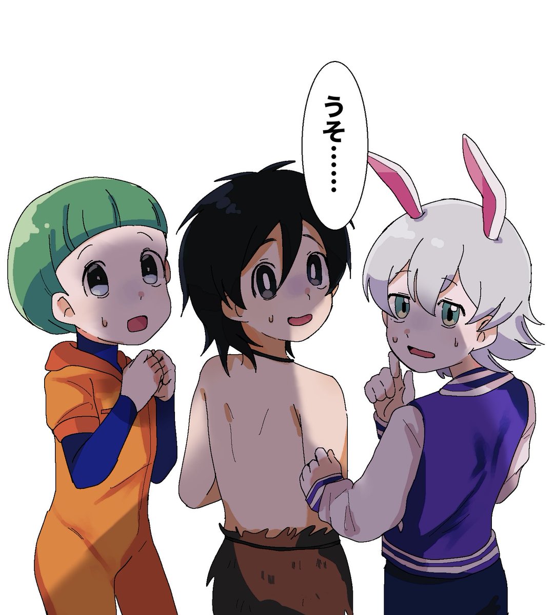 milkpafe5103's tweet photo. 他にもたっくさんいますよのび太の愛人は https://t.co/yXGkFy4VXS
