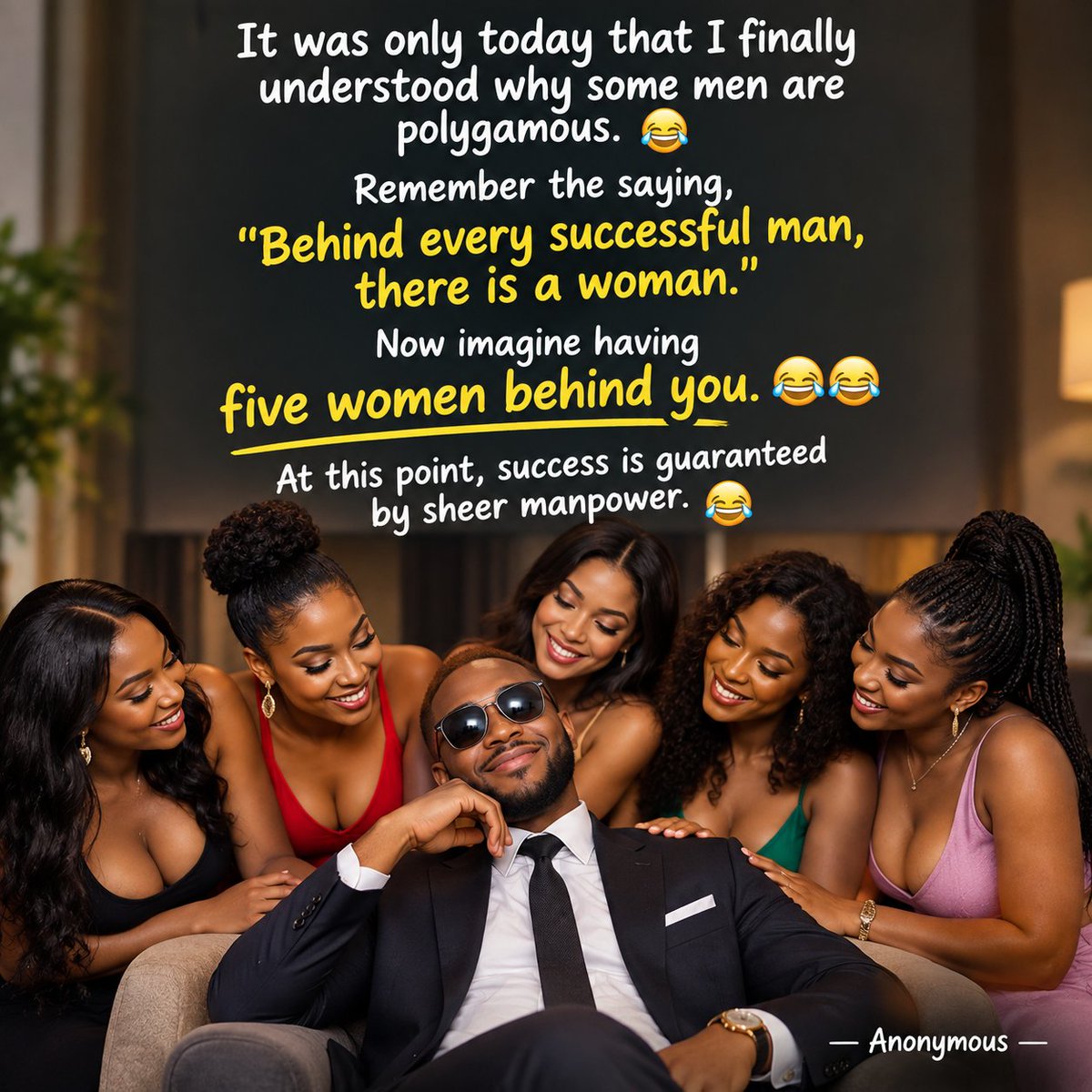 JohnJesus_'s tweet photo. Men wise up.... https://t.co/1fhhpyylyG