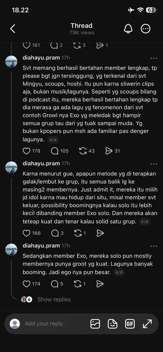 urairasa's tweet photo. buat yg keburu emosi sblm baca doksli dan udah nunjuk2 fandom lain, nih gw kasih doksli full ya 🙏🏻 https://t.co/0Dpf91NILj