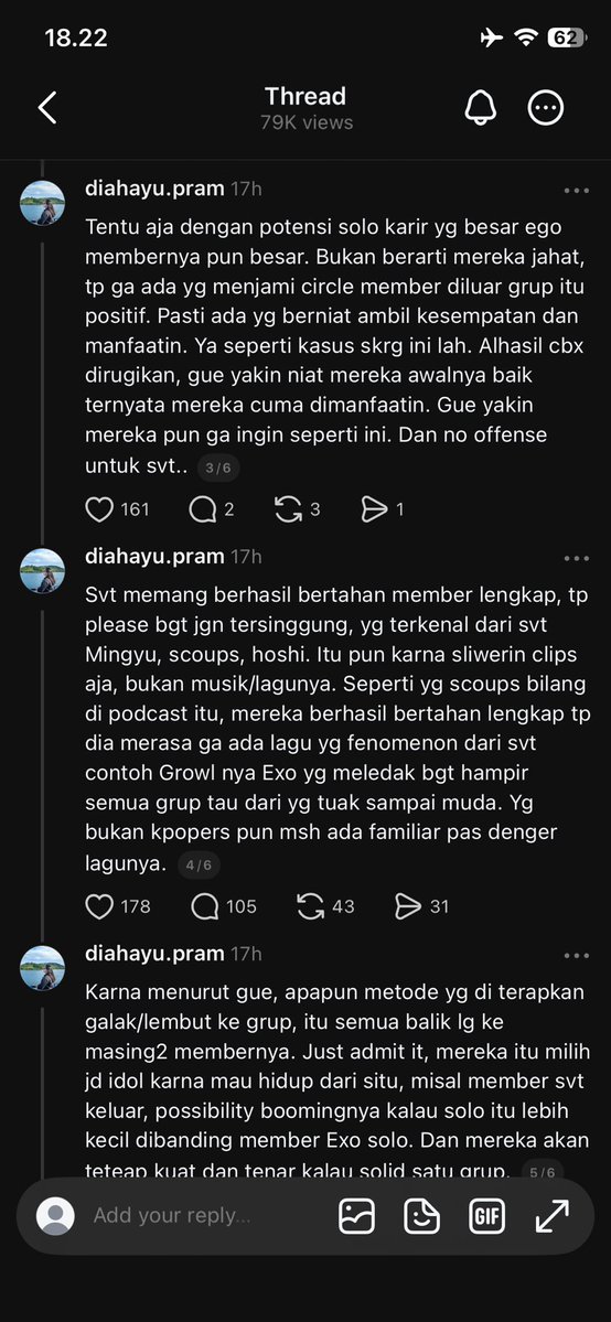 urairasa's tweet photo. buat yg keburu emosi sblm baca doksli dan udah nunjuk2 fandom lain, nih gw kasih doksli full ya 🙏🏻 https://t.co/0Dpf91NILj