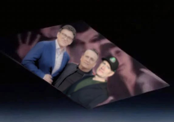 RawbertBeef's tweet photo. #AlsoSendKevinFeigeToThePhantomZone https://t.co/zN0oOu8IAa