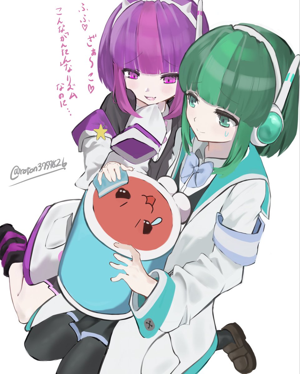 roton3757826's tweet photo. #taiko_art https://t.co/iLApYgrbKI