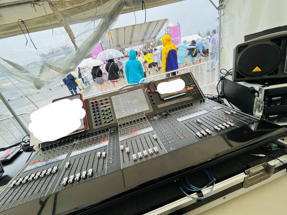 ray_kawachi's tweet photo. SPARK2026
ありがとうございました!!
Day2 HANARAI,BOTAN
Day3 SENRIN,KAMURO
雨ヤバめ
足ぐちゃぐちゃEND
たのしかた
#LinQ
#MAGICALSPEC
#HelloYouth
#HIBANA https://t.co/h4vUL8Oiuw