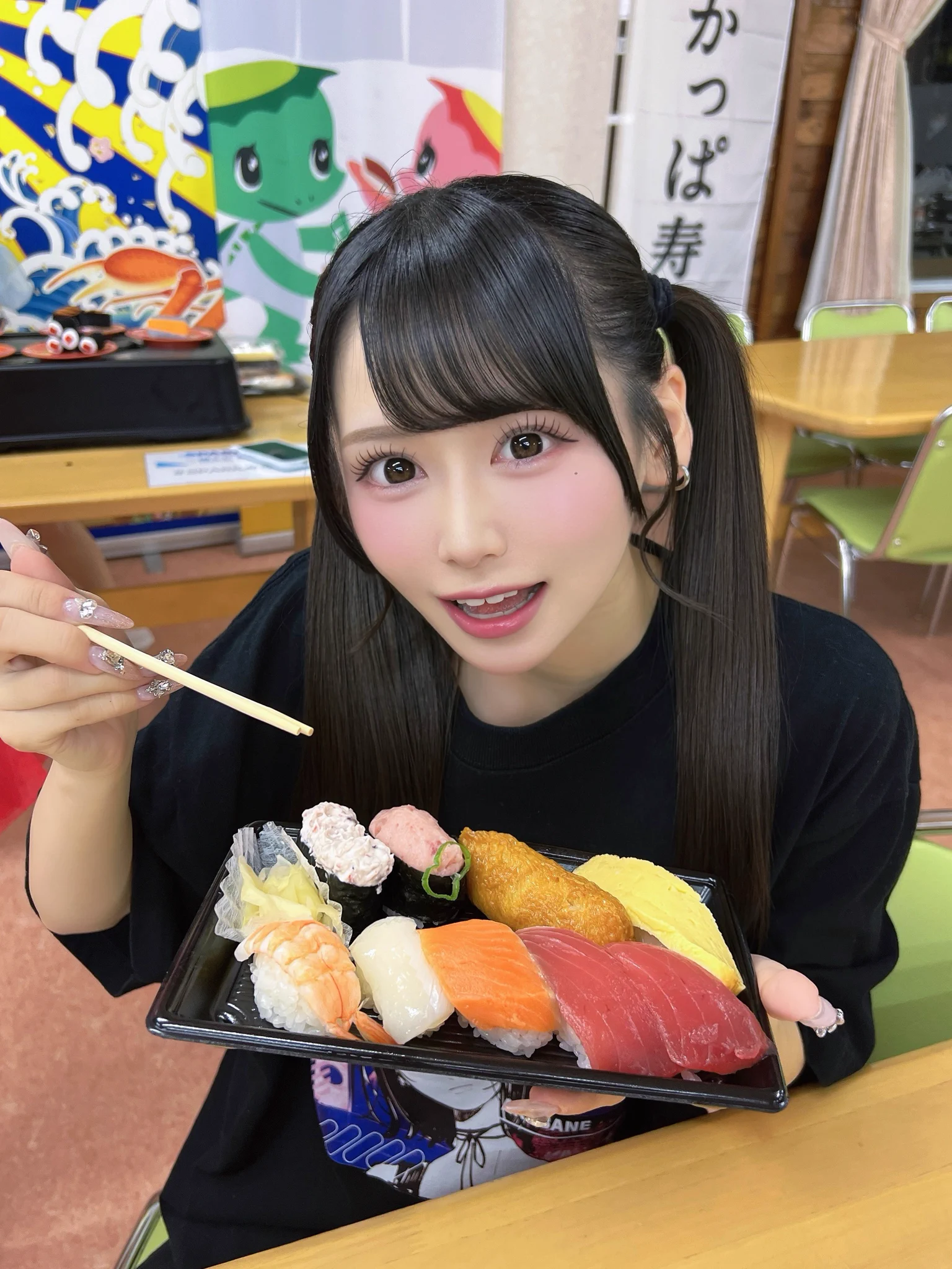 紫音にーな on X: 
