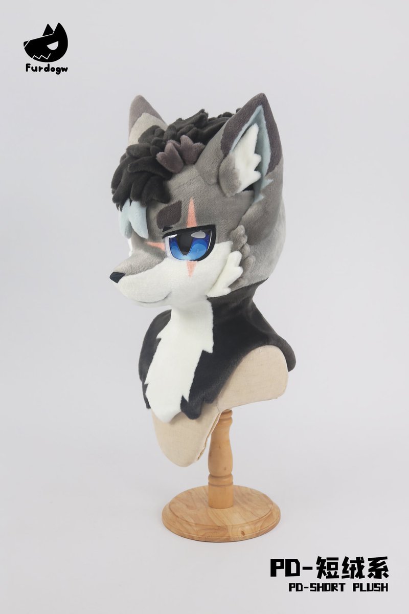 FurDogw's tweet photo. 狗狗龙工作室｜你好兽聚现场掉落你好兽聚hifurry现场掉落先行预告～✨领养方式（单头/半装/全装）更多情报，敬请期待！#狗狗龙FurDogw #furdogw #fursuit #furryartㅤㅤㅤ #furry https://t.co/BKgJUD2LsB