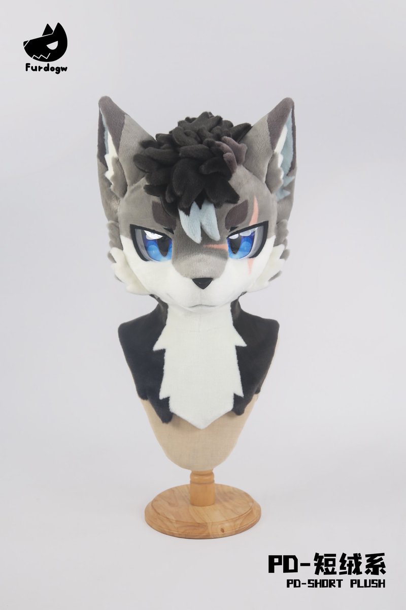 FurDogw's tweet photo. 狗狗龙工作室｜你好兽聚现场掉落你好兽聚hifurry现场掉落先行预告～✨领养方式（单头/半装/全装）更多情报，敬请期待！#狗狗龙FurDogw #furdogw #fursuit #furryartㅤㅤㅤ #furry https://t.co/BKgJUD2LsB