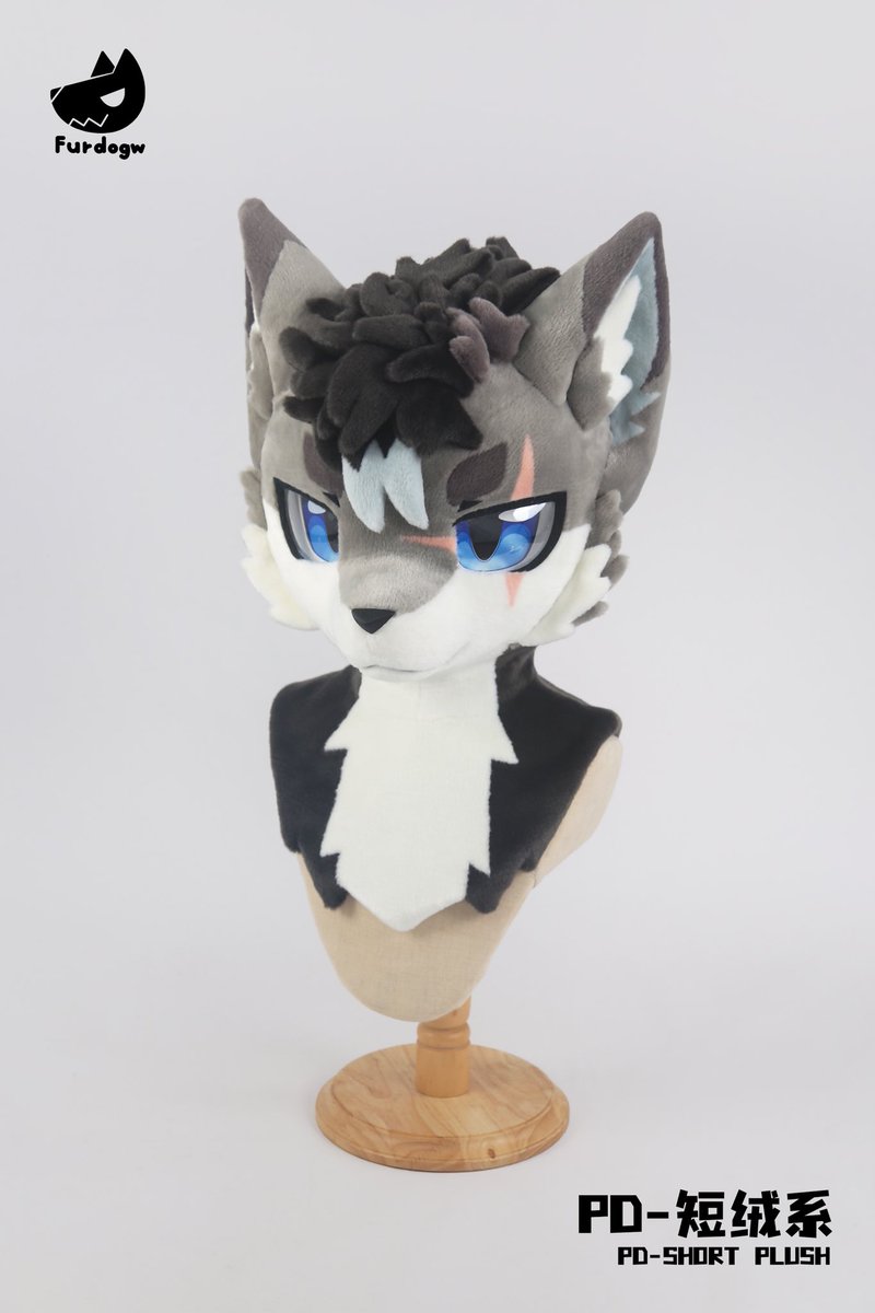 FurDogw's tweet photo. 狗狗龙工作室｜你好兽聚现场掉落你好兽聚hifurry现场掉落先行预告～✨领养方式（单头/半装/全装）更多情报，敬请期待！#狗狗龙FurDogw #furdogw #fursuit #furryartㅤㅤㅤ #furry https://t.co/BKgJUD2LsB