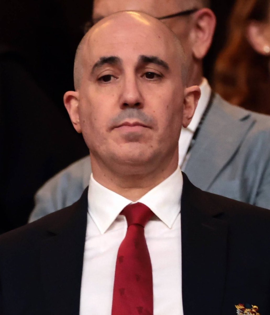 centredevils's tweet photo. 🚨🚨| OFFICIAL: Manchester United’s net losses are up to £43m from £33m last year, and borrowing is up by £95m to £583m. https://t.co/zNuDM6fLSh