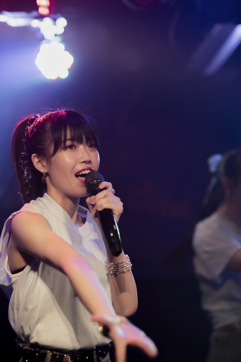 DJ1typeR's tweet photo. Rays-Me! さん ② 
 ミュウ ザ スカイウォーカー さん
2026/09/12『桜井咲莉生誕公演』
at：池袋RED-Zone ANERIS

#RaysMe https://t.co/vOmDWwcH8h
