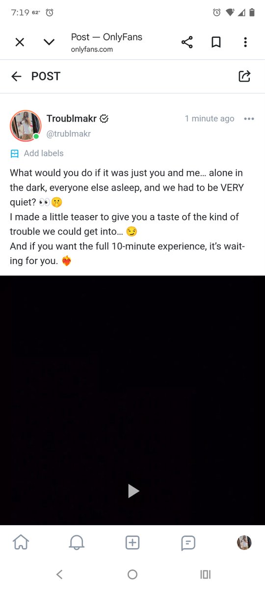 trublmakr81's tweet photo. #Creator #Teaser #Tease #Flirty #AfterDark #LateNight #SpicyContent #ContentCreator #CreatorsOnX #ExclusiveContent #Model #Promo

https://t.co/tDMTX3JiCJ https://t.co/gxqnC0ye2G
