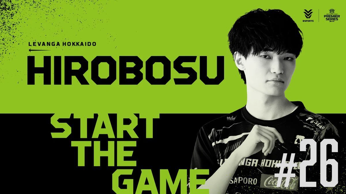 レバンガ北海道esports (@levanga_esports) / X