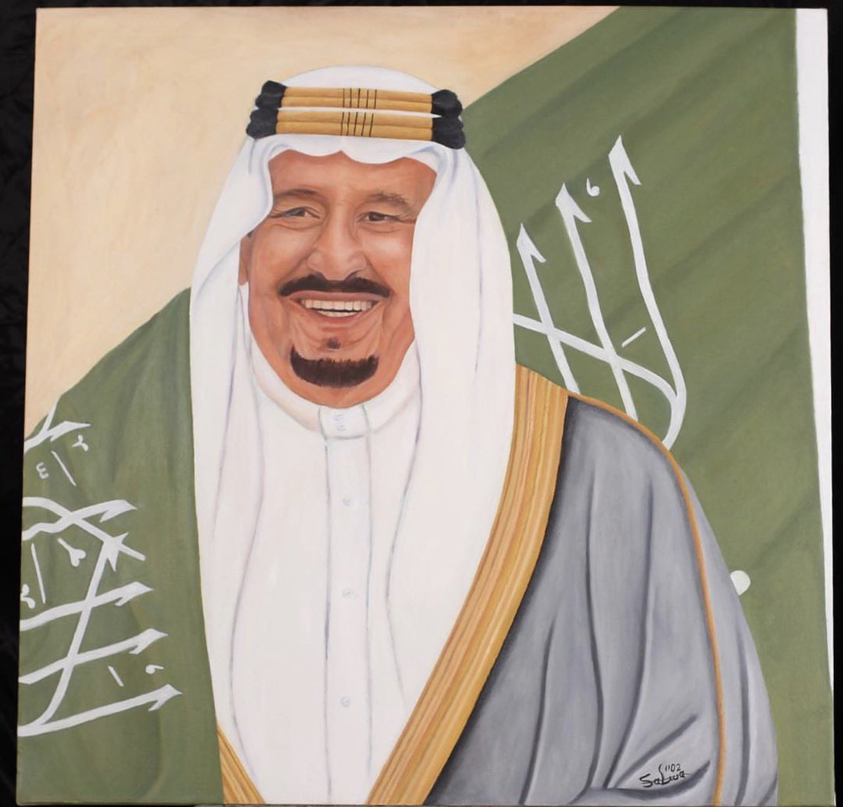 Salwa1102's tweet photo. #اليوم_الوطني_السعودي_٩٦ https://t.co/WGXAeGq7mT