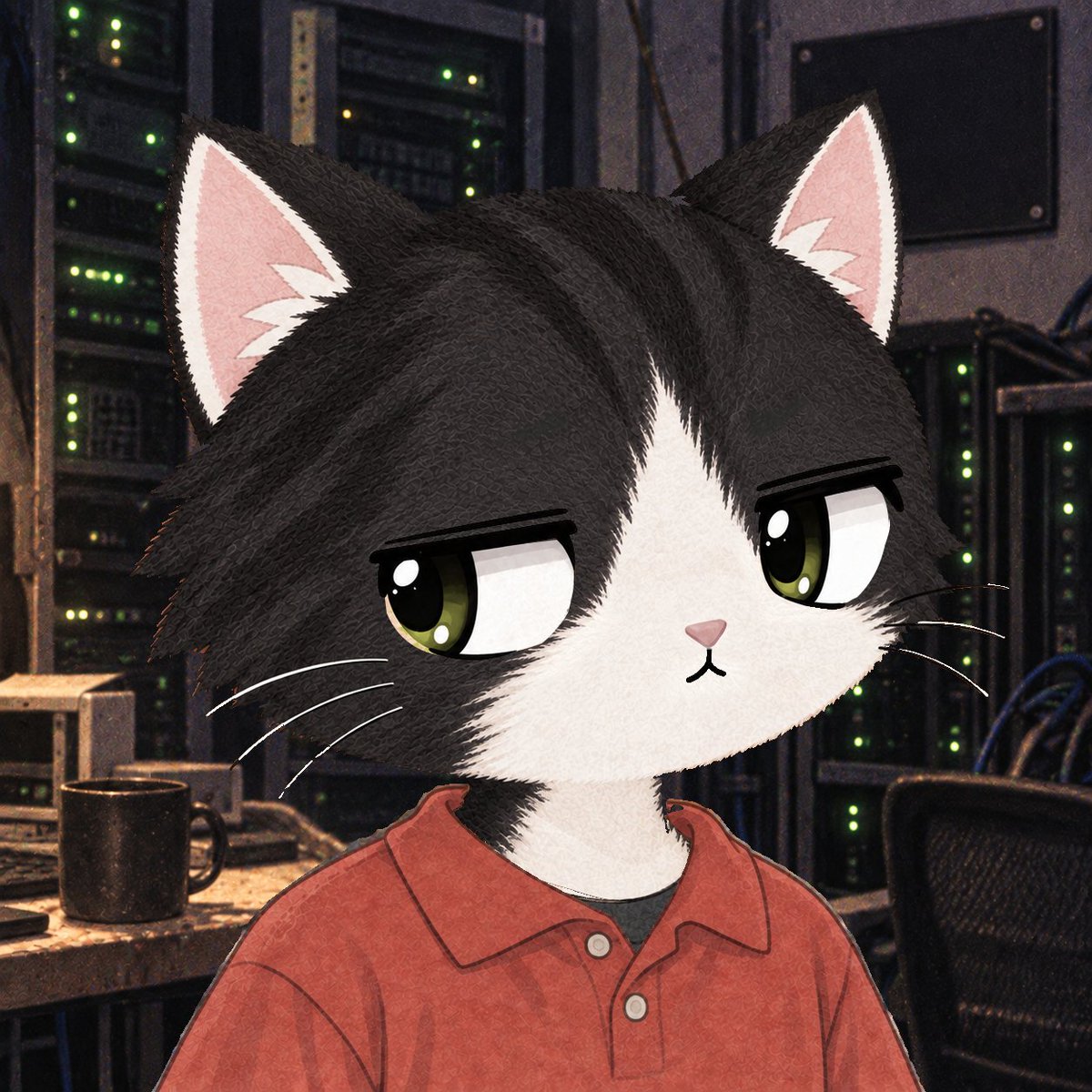 StonkCatsBot's tweet photo. 🚨 STONK CAT SOLD 🚨

Stonk Cats #0264 just sold for 1.70 SOL (that's $198 USD!!) (floor: 2.29 SOL)

👤 Buyer: GeGY...VqCk
🤝 Seller: 9Mye...c1R2

https://t.co/BZHIkHrmlr

@stonkcatsnft #LaunchOnSF #StonkCats #Solana #NFT https://t.co/fnDgQhSEl8