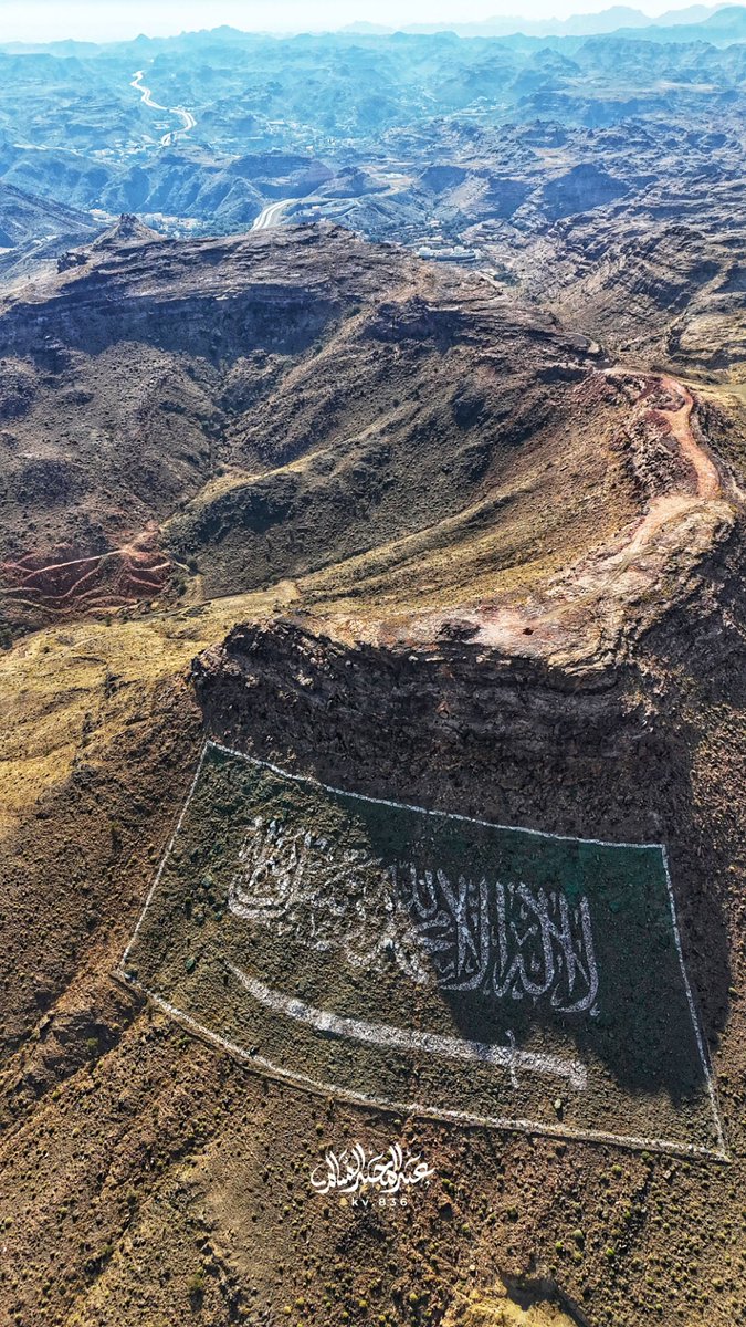 okk_10's tweet photo. رَبِّ اجْعَلْ هَذَا بَلَدًا آمِنًا

اللهم احفظ بلدنا وقيادتنا وشعب هذا البلد العظيم 🤲🏻
#اليوم_الوطني_السعودي_٩٦
#تصويري https://t.co/DEh02bNkMM