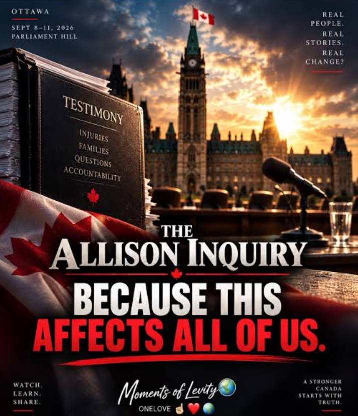 P_McCulloughMD's tweet photo. Allison Inquiry on Parliament Hill has gone a long way to exposing the harms of COVID-19 vaccination in Canada.  Courtesy Steve Gruber, America's Voice.  @stevegrubershow @RealAmVoice @AllisonInquiry @DeanAllisonMP @Shawnbuckleylaw @NCICanada @Inquiry_Canada @VaccineChoiceCA @canary_covid @susyq969 @Canadians4Truth @GoTalkTruth @JasonLavigneAB @riseupcan @DanDicksPFT @JesslovesMJK @denisrancourt @Answers4Sean @SenRonJohnson @McCulloughFund