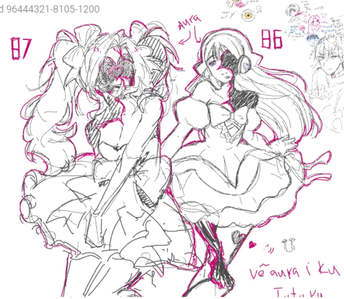 AoriiEhe22's tweet photo. just dumbart with my pookie✌🏻
#ZOMST  #Mizisua   #Mizi  #Sua  #Whitebroad https://t.co/lHGOxjNTVp