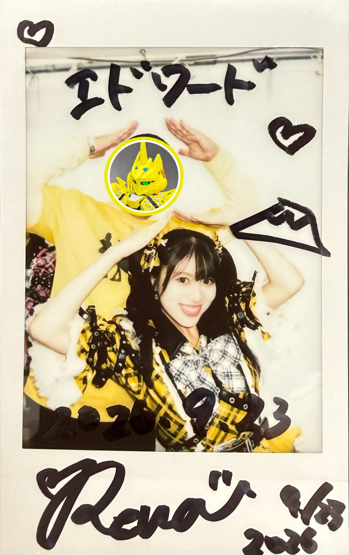 エドワード🐬🎀💛 on X: 