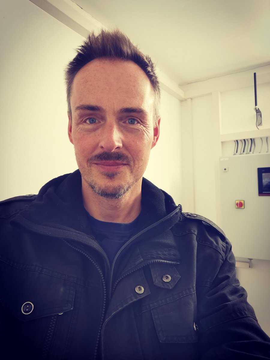 RadonTracer's tweet photo. Unterwegs für Radonschutz in Wasserwerken.💧☢️
Radon ist gerade dort ein Thema, wo Wasser gefördert und aufbereitet wird. Deshalb heißt es auch heute wieder: messen, bewerten und daraus die richtigen Maßnahmen ableiten.
#Radon #Radonschutz #Wasserwerk #arbeitsschutz #Wasser https://t.co/CxxNDW03VY