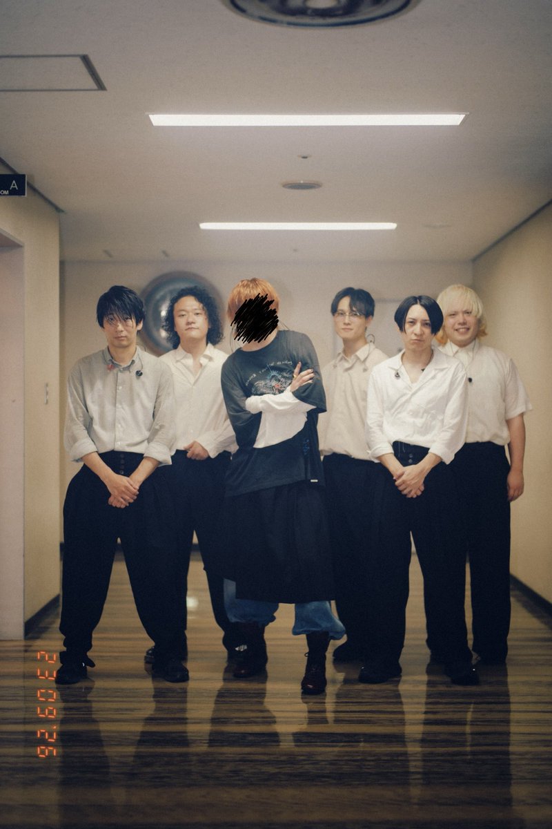 natori_office's tweet photo. ツアー「行進」
東京公演 day2人見記念講堂
ご来場ありがとうございました！

たくさん飛び跳ねて、歌って、踊ってくれた皆さんの姿が印象的でした💥
また会いましょう🤝🏻

#なとり_行進  📷 by @renzomasuda https://t.co/B9pgCsDELB