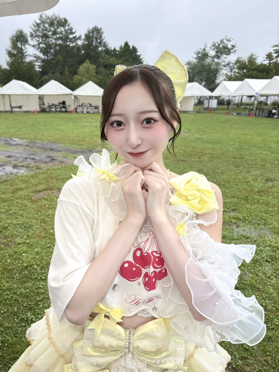 Aivery_soyoka's tweet photo. この夏で完結する片想い💘🫧 https://t.co/dRMh94dbSE
