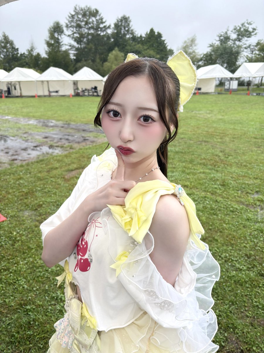 Aivery_soyoka's tweet photo. この夏で完結する片想い💘🫧 https://t.co/dRMh94dbSE