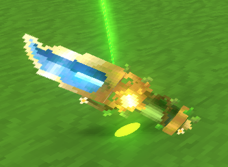 HecThoors's tweet photo. Solar Dagger #Hytale https://t.co/5hPbKB6tMc