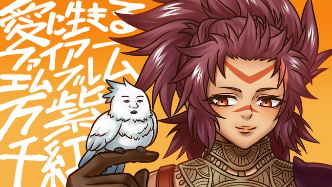オグリキャップ(ウマ娘) 「オグリ」|堂本のイラスト