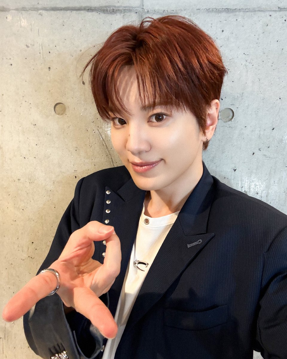 seongjong_offcl's tweet photo. 2026 INFINITE FANMEETING
무한대집회Ⅴ in #TOKYO DAY 2

ここまで一緒に歩いてきた時間を力にして、
僕はこれからも少しずつ進んでいくよ✨

本当にありがとう、INSPIRIT💛

#LEESEONGJONG #이성종
#INFINITE #인피니트
#무한대집회5 #INFINITERALLY5 https://t.co/3HomKL5guh