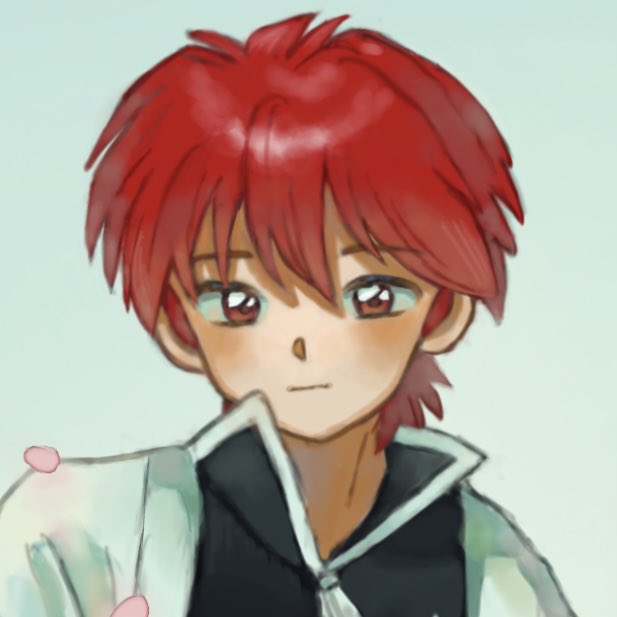 168_shiki's tweet photo. りんさくwipです
パスピエの曲パロ描いてます、この絵の雰囲気でなんの曲か分かる方いますかね……？？
#境界のRINNE #間宮桜 #六道りんね #りんさく #wip https://t.co/JWfKlwbBSZ