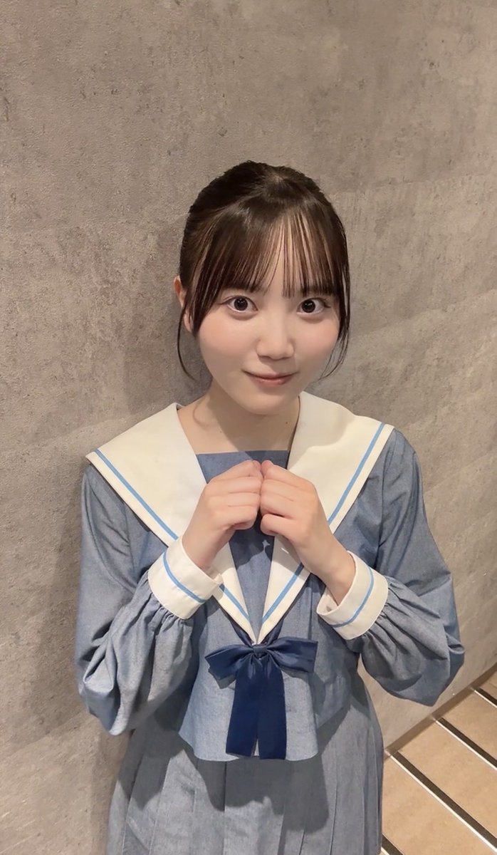 STU48_me_me_y's tweet photo. さあ未来を探しに行こうか？公演ありがとうございました！
シルバーウィークを皆さんと過ごせて幸せでした！

本当にありがとうございました໒꒰՞ ܸ. .ܸ՞꒱ა⋆⑅˚₊

#STU48
#STU48_4期研究生
#屋木優菜 https://t.co/T6tJ5nq2KS