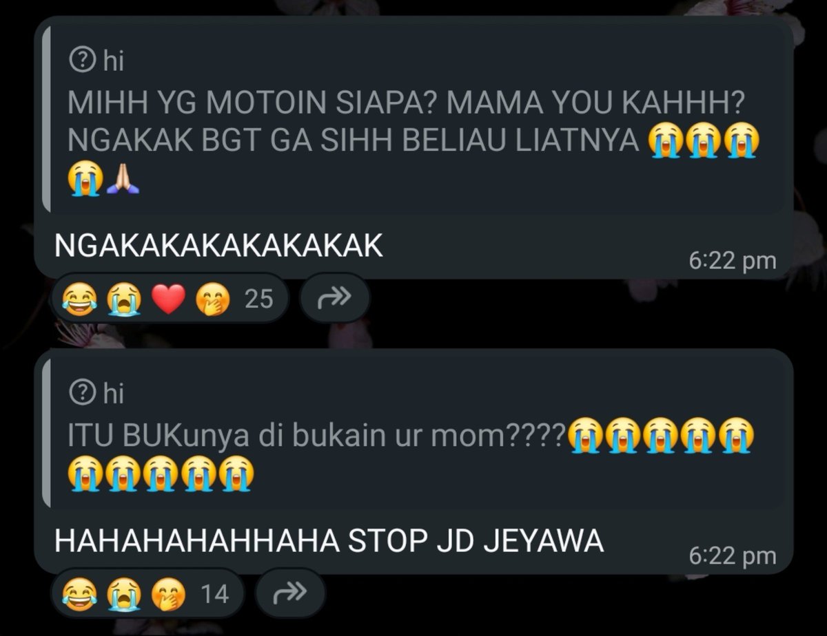 amndhr_'s tweet photo. INIMAH UDAH GAUSAH NUNGGU LAMPU IJOO DERRR TRABAS AJA JALANNYA UDAH MULUS NGAKAKKAAKKA https://t.co/HUaljYYzBo