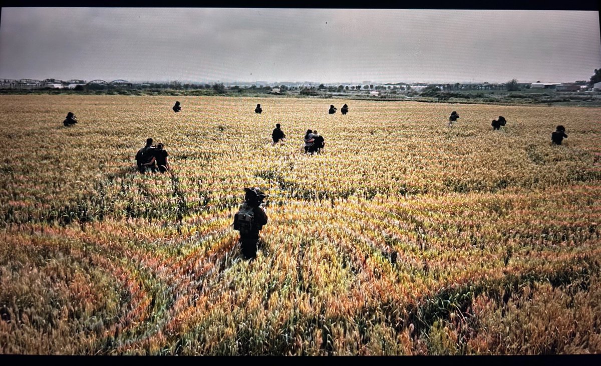 Bharat00200's tweet photo. FAUDA(Disorder)

1.“Desire and ability are two different things”
2. “I also feel like crap, but we are running out of time. We won’t stop until we finish him off”
3. “While the cat sleeps, the mouse rejoices”
4. “Blood for Blood”
5. “Every alternative comes at price”
6. “Never forget, who are your real                          friends”