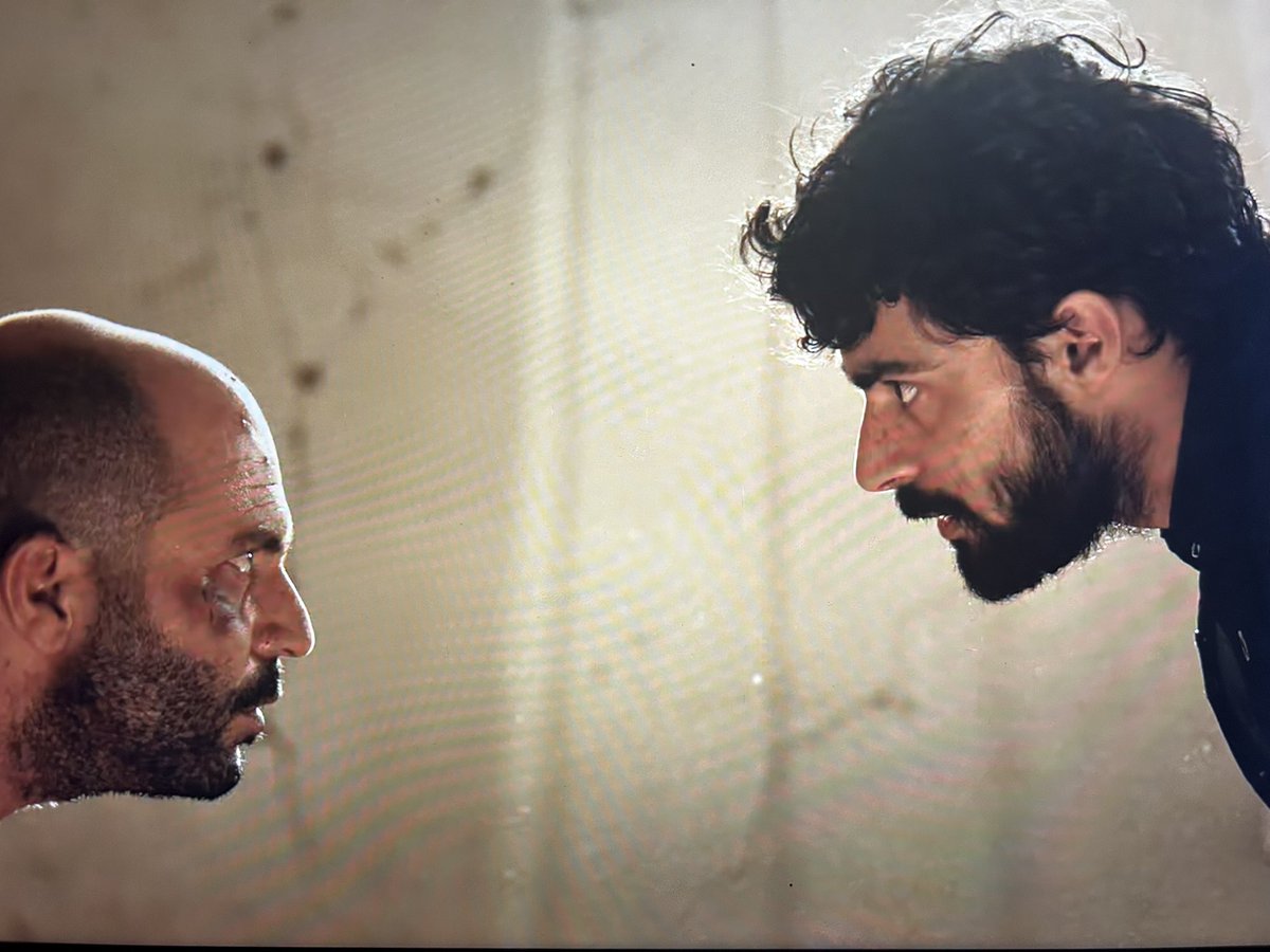 Bharat00200's tweet photo. FAUDA(Disorder)

1.“Desire and ability are two different things”
2. “I also feel like crap, but we are running out of time. We won’t stop until we finish him off”
3. “While the cat sleeps, the mouse rejoices”
4. “Blood for Blood”
5. “Every alternative comes at price”
6. “Never forget, who are your real                          friends”