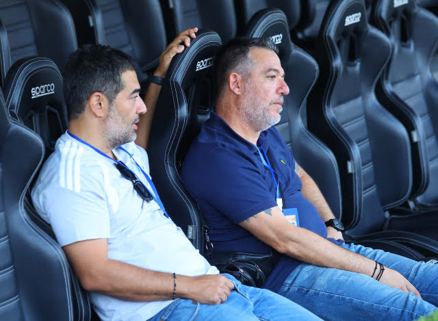 apoelgroup's tweet photo. Ε.Τ. ΑΠΟΕΛ: Για τη “χειραγώγηση”: «Πρέπει να διαφανεί τι σημαίνει – Από ποιον και υπέρ ποιου» 
https://t.co/HMe28fYmB0 https://t.co/ayjrZXpFg6