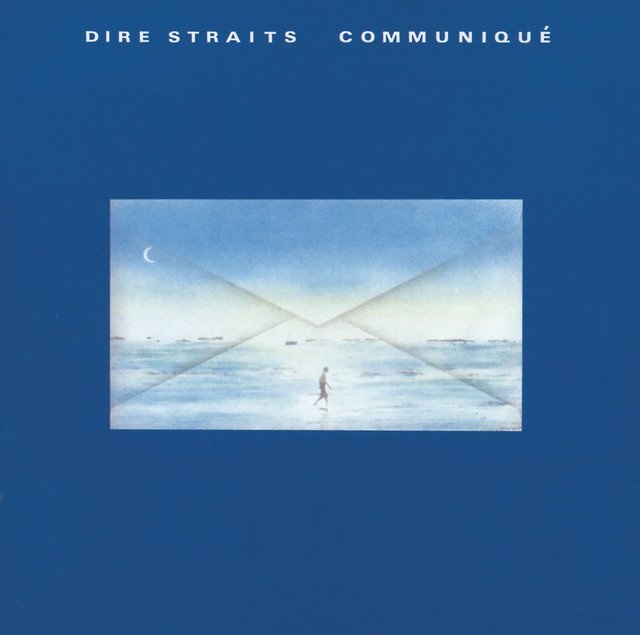 ofredsilva's tweet photo. Lady Writer - Communiqué - Dire Straits (1979)
https://t.co/cFeWvFBNQ9
#SongOfTheDay https://t.co/CPKGfLMAdH