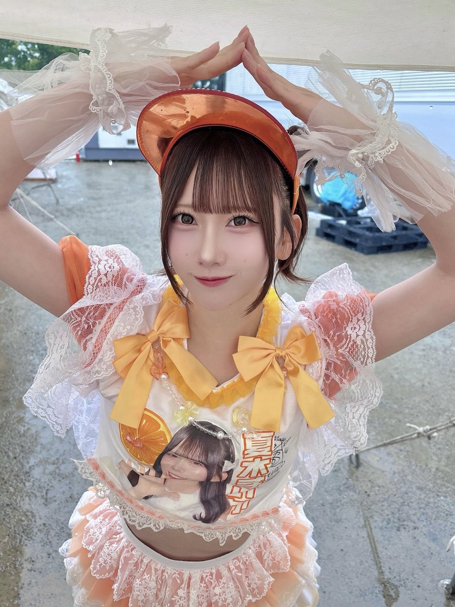 maika_yurasto's tweet photo. 富士山見れなかったので富士山しました。

 #SPARK2026 in YAMANAKAKO https://t.co/P3MmwIfQxt