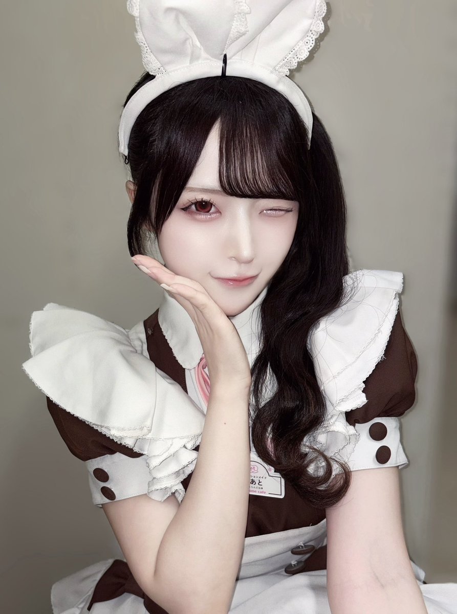 maid_heart1's tweet photo. https://t.co/RsdPBJnkvv
