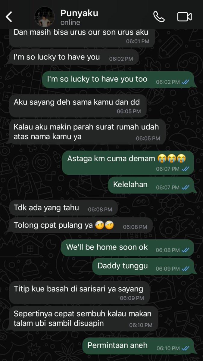 nekozju's tweet photo. full percakapan https://t.co/Mga0SbJ6OH