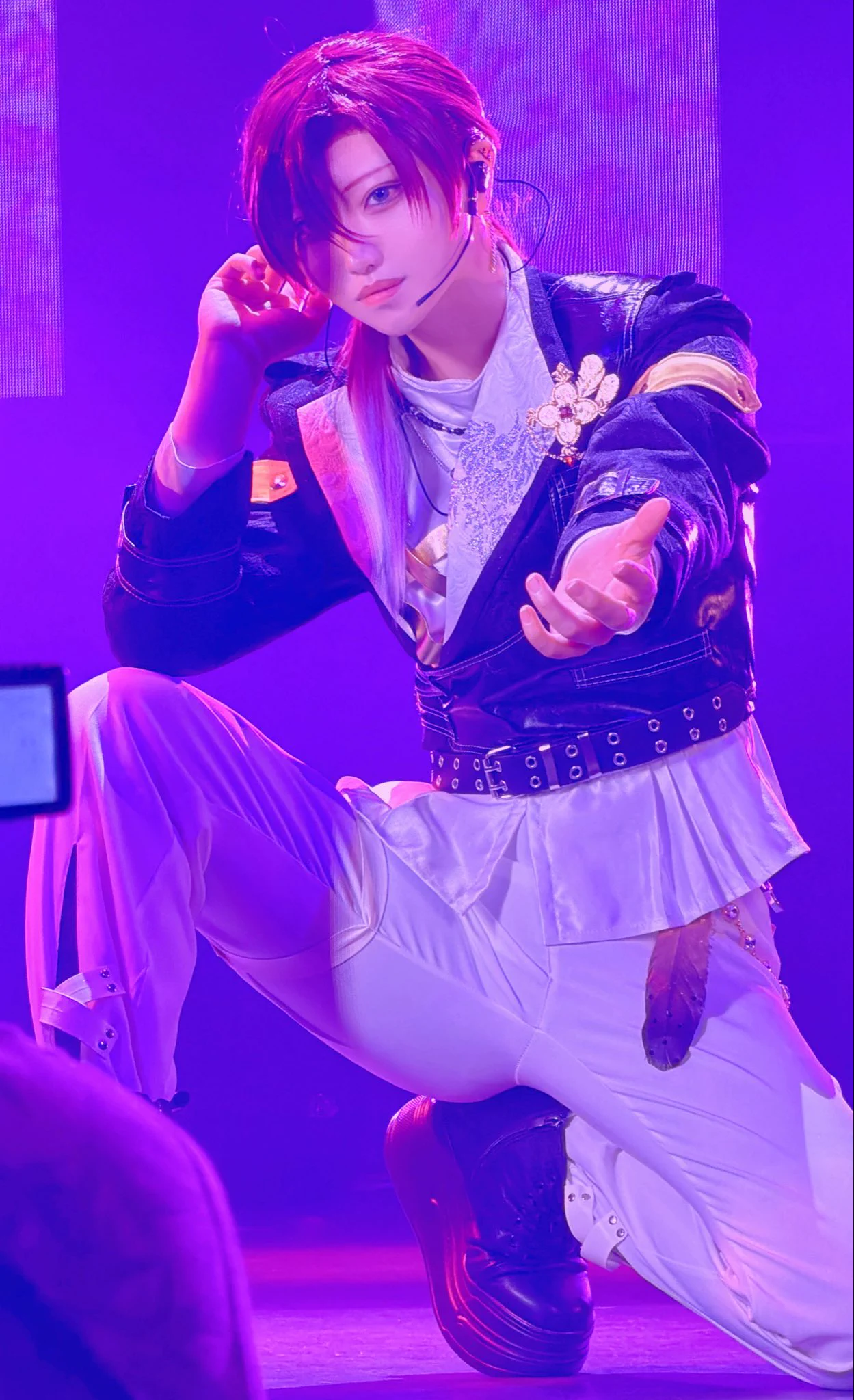 るる (@ririru_12sh) / X