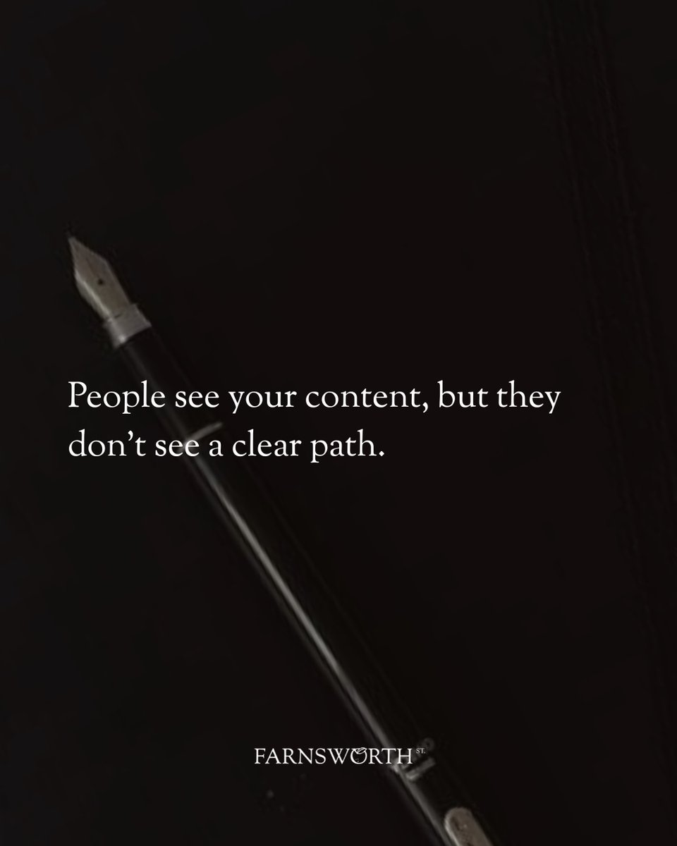 TorrieShetrone's tweet photo. I know you’re showing up, posting consistently, and doing what you’re supposed to do. But if your content doesn’t clearly guide people to the next step, likes won’t become action. Use that as your sign to rethink your marketing strategy. https://t.co/t8rSkVPg5D