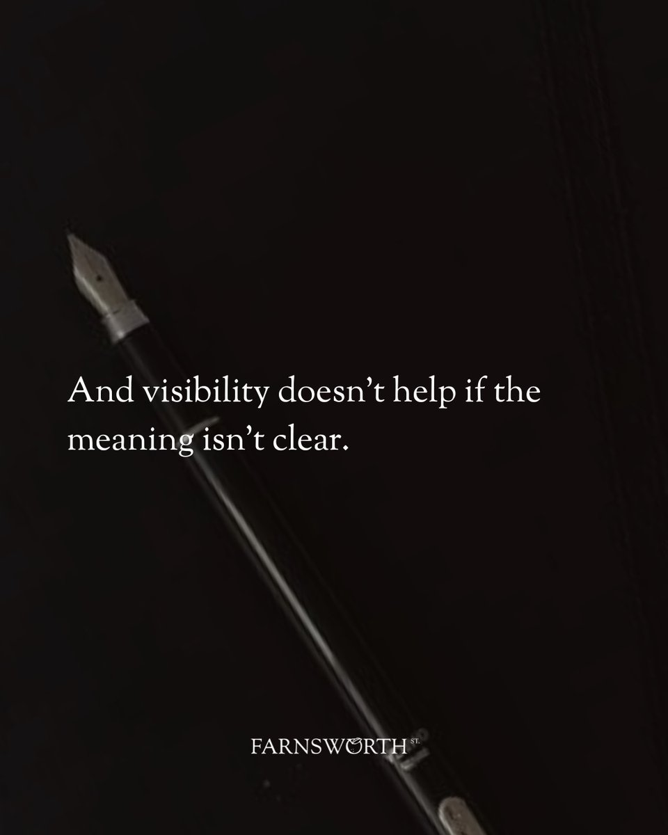 TorrieShetrone's tweet photo. I know you’re showing up, posting consistently, and doing what you’re supposed to do. But if your content doesn’t clearly guide people to the next step, likes won’t become action. Use that as your sign to rethink your marketing strategy. https://t.co/t8rSkVPg5D
