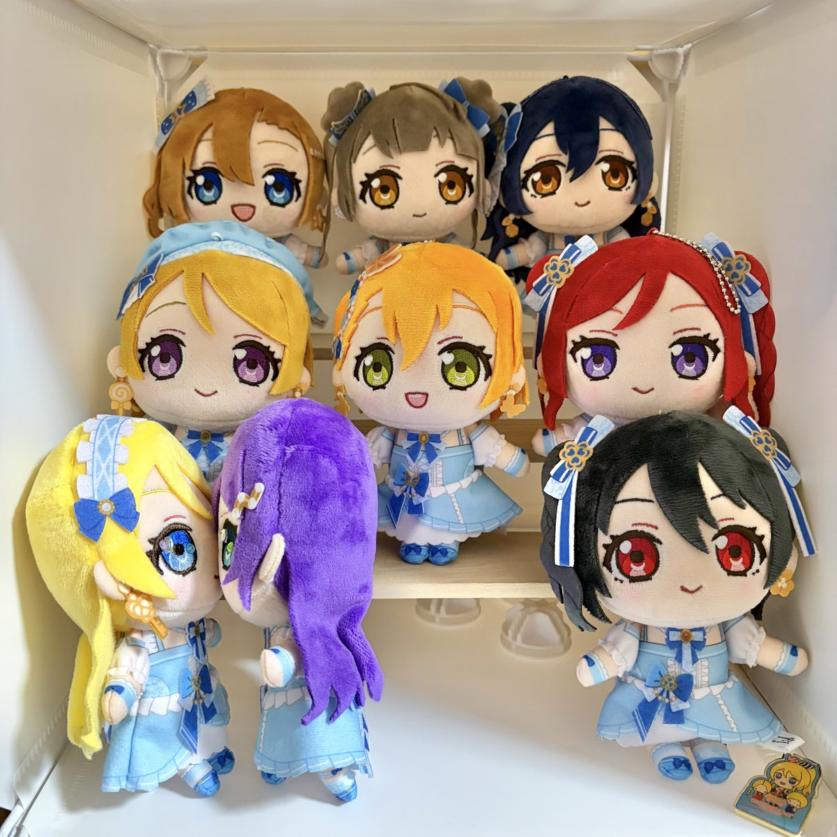 NozoEli_MarryMe's tweet photo. 🐱『・・・』 https://t.co/Uoo9Q4kzF1