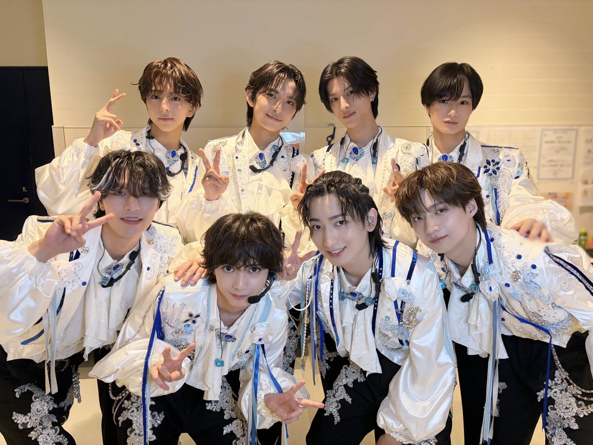ICEx_official's tweet photo. ／
☀️#FRESHest!! 全公演終了！☀️
ありがとうございました！
＼

ICEx Fourth Concert Tour 2026 “FRESHest!!”☀️🧊
全4都市10公演、無事に完走いたしました！

今の #ICEx のFRESH!!な魅力を全力でお届けした今回のツアー、いかがでしたか？

そして…来年2月からのツアー
 “NICOx LAND”の開催が決定！🌸🎡
https://t.co/RlFaiVo43e

また #COOLer の皆さんとお会いできるのを楽しみにしています！

ぜひ「#FRESHest」でツアーの思い出や感想をたくさん教えてください！💬✨

#COOLer