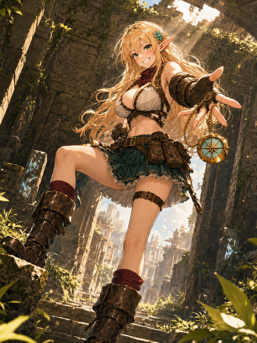 FufuCreates tweet picture