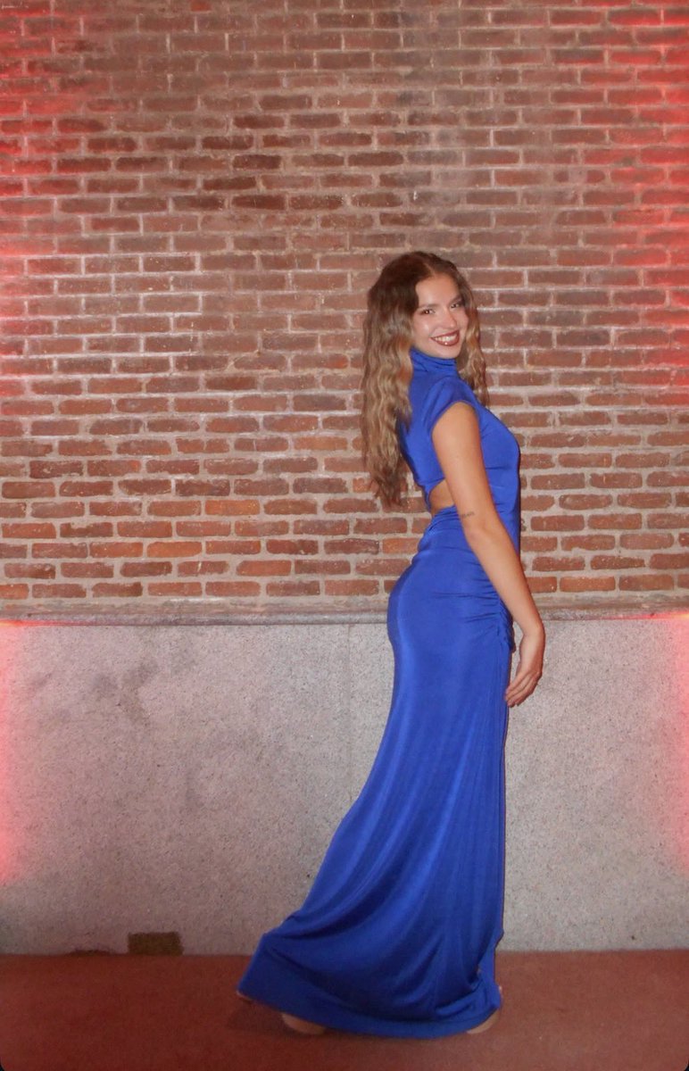 danielagestido's tweet photo. una princesita https://t.co/G7c5vWsxPN