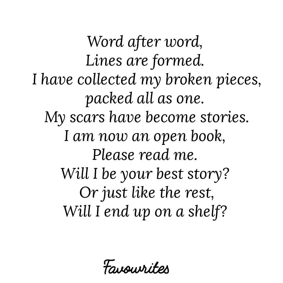 TrentRednoqi's tweet photo. Will I be your best story, or just another one left on the shelf? https://t.co/wE0ZVbFvbb
