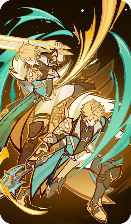 Denrea4y9w's tweet photo. OH BOY I DIDN’T EXPECT THIS POSE FOR VARKA HELLO??? https://t.co/683x8Flmt0