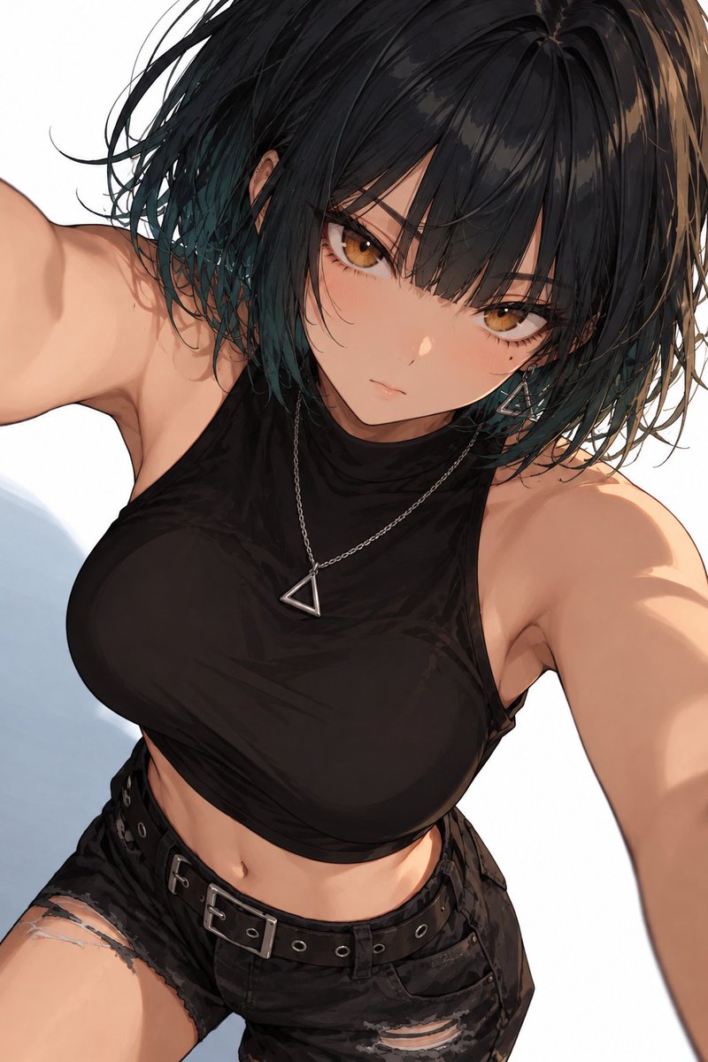 megumegujp's tweet photo. ミカ #Animates https://t.co/IQt3lgoQ3k