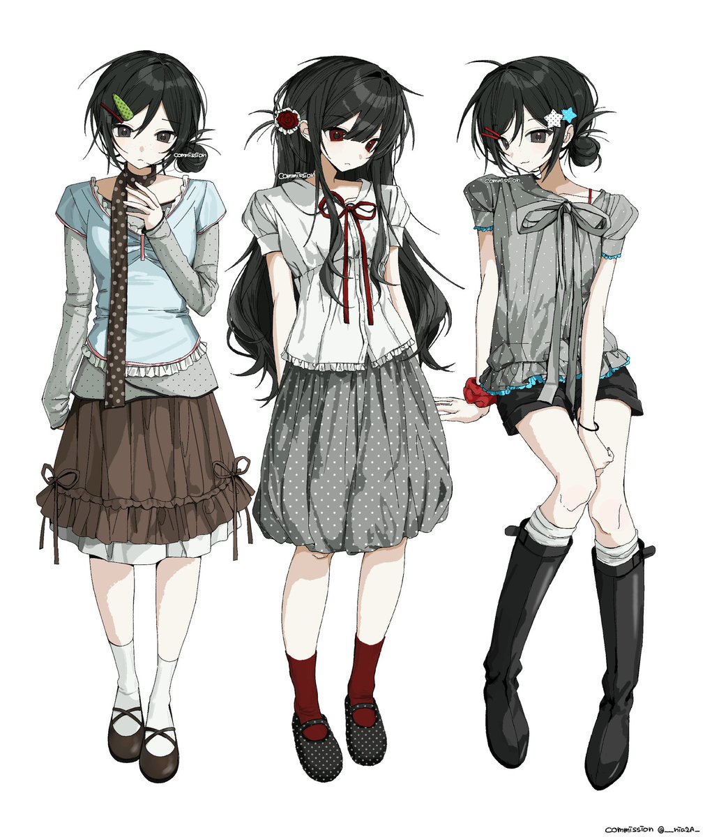__nia2A_'s tweet photo. https://t.co/GAmgOc1GWK