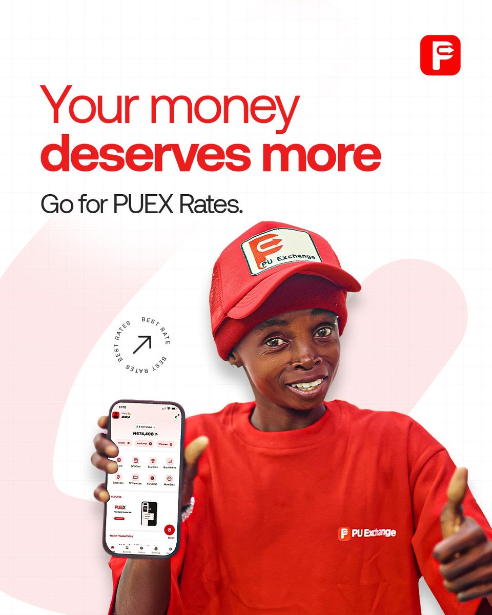 puexchange's tweet photo. Wondering where to get the best rates? Search now more. Go for PUEX.
#puexchange #puexapps #fintech #giftcards https://t.co/MbCuB6vnjC
